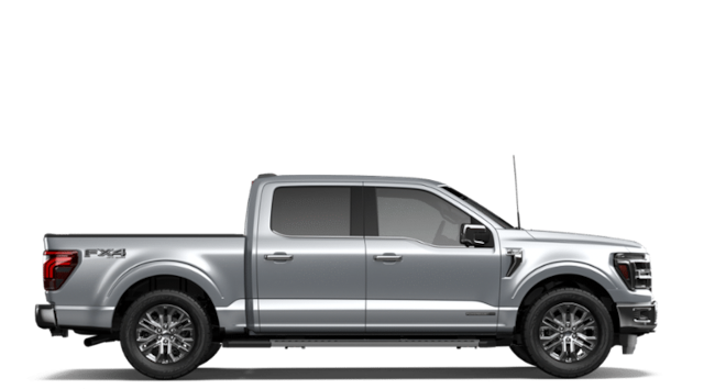 2026 Ford F-150+F-150